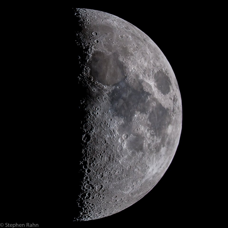 I got the Lunar X and V on June 23rd, 2015!