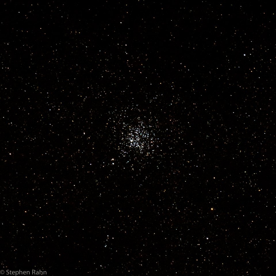 Wild Duck Cluster