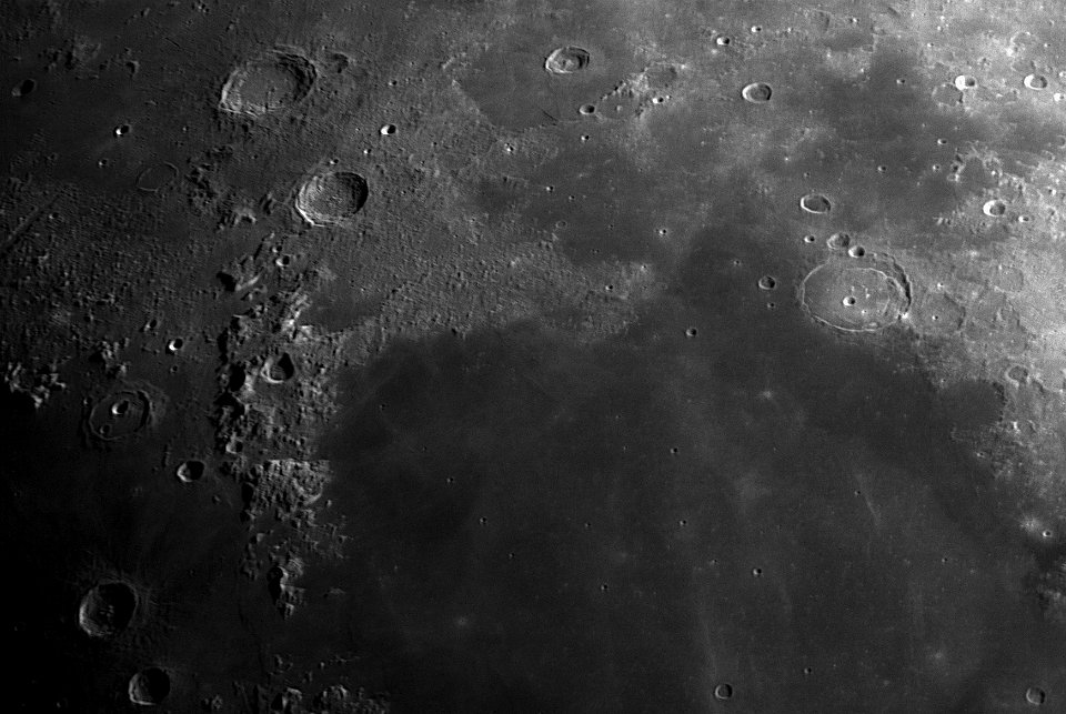 Lunar Detail on 6-2-27