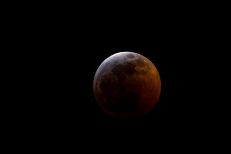 Lunar Eclipse January 20-21, 2019