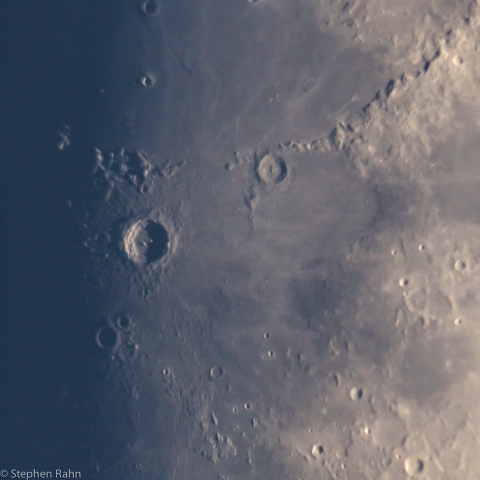 Copernicus Detail