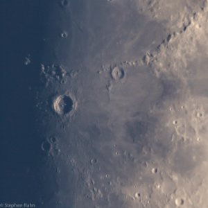 Copernicus Detail photo