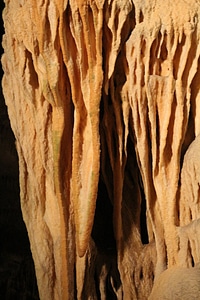 Stalactite cave dragon's lair mystical
