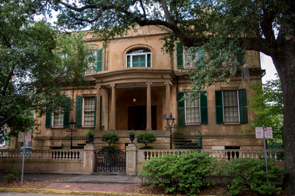 Owens-Thomas House