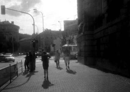 Penti - Into the Sunlight