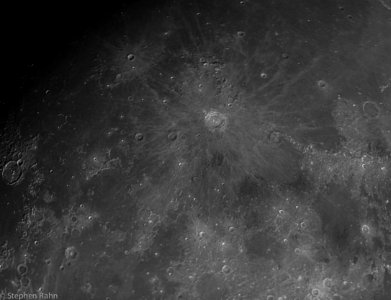 Copernicus Region photo