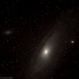 Andromeda Galaxy - M31 photo
