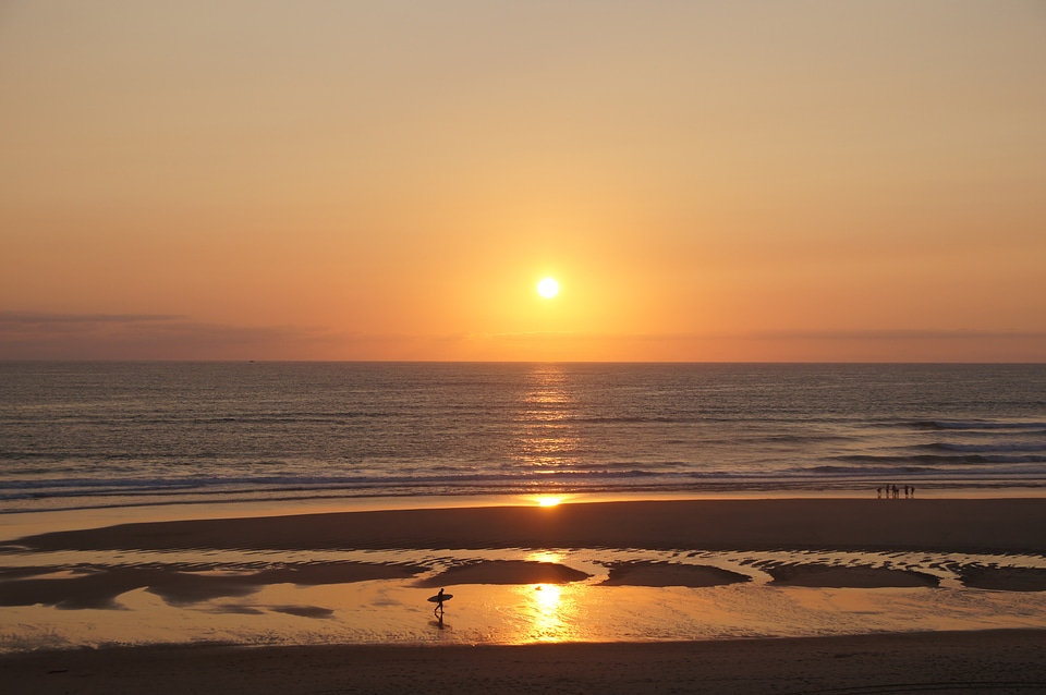 Biscarrosse atlantic relax