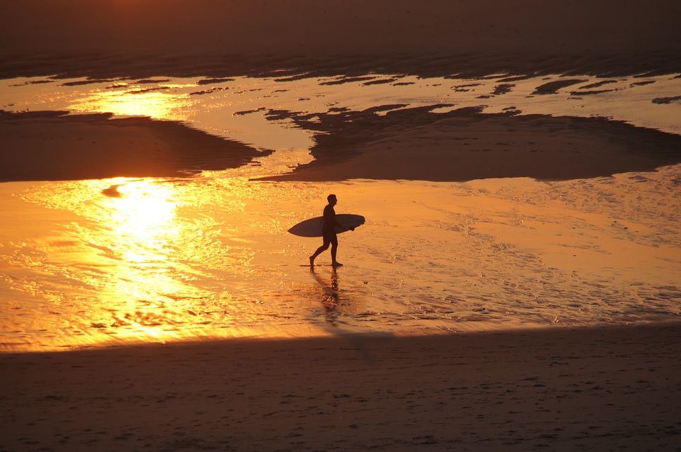 Biscarrosse atlantic dune
