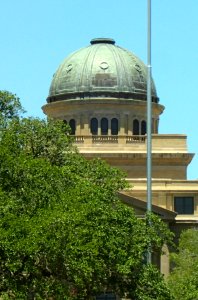 Texas Trip - June 2103