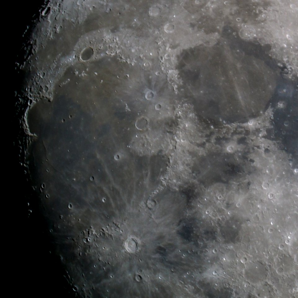 Lunar Detail from 1-30-15
