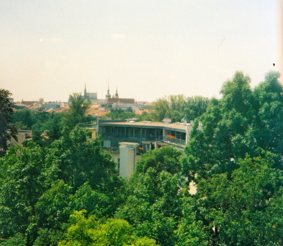 Certo SL 110 - Look from my Window