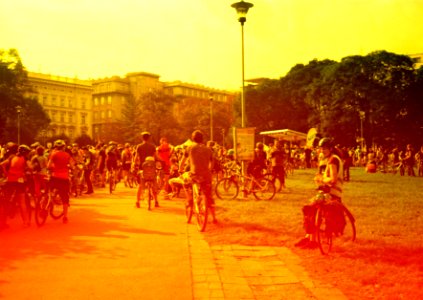 Elikon 35S - Brno as Fool's Garden and Other Stories