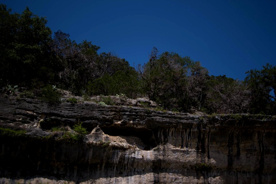 Guadalupe River State Park