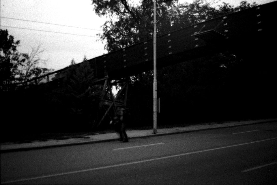 Praktica BC1- Some Structure...