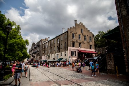 River Street