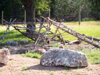 Blanco, Texas