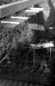 Vega II - Above Lesná Train Station 6