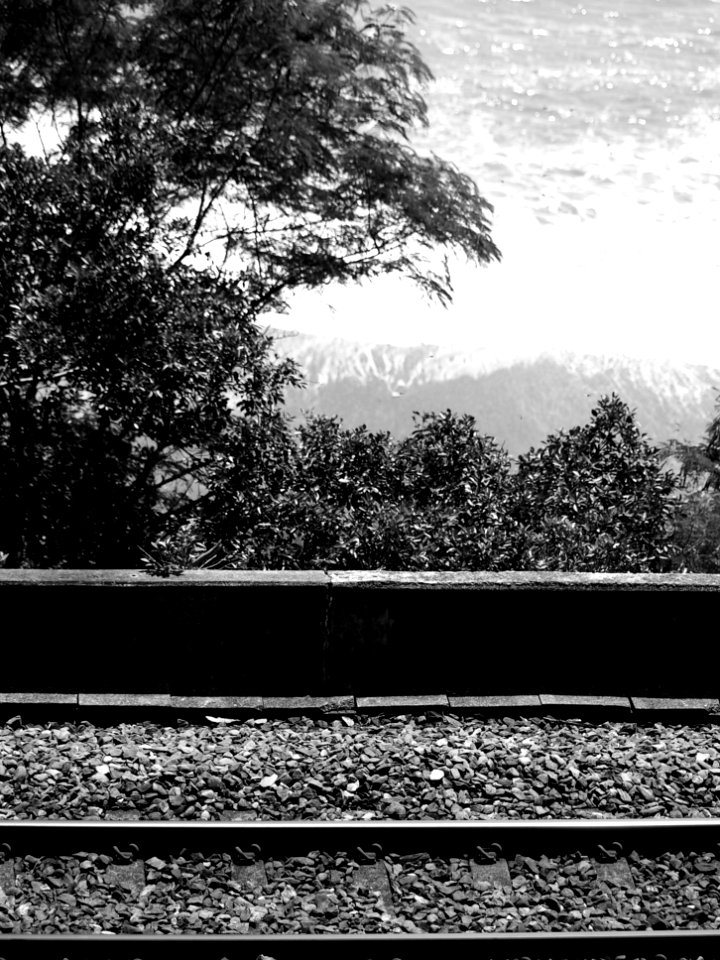 Taiwan's Taitung County ,Duoling Tara Station