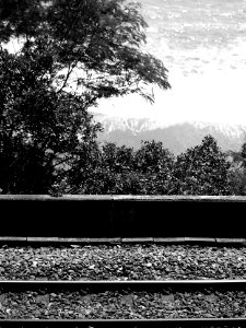 Taiwan's Taitung County ,Duoling Tara Station