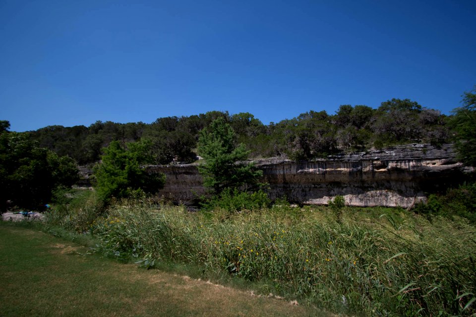 Guadalupe River State Park