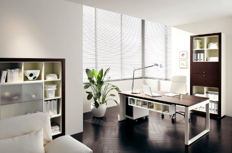 Modern Luxury Loft / Apartment Architecture Interior photo