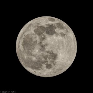 “May you have warm words on a cold evening, a full moon on a dark night and a smooth road all the way to your door.” - Irish Blessing