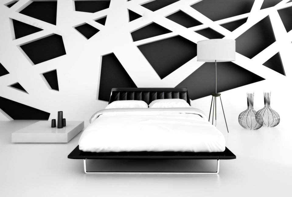 Extravagant Exclusive Design Bedroom | Architecture Interior