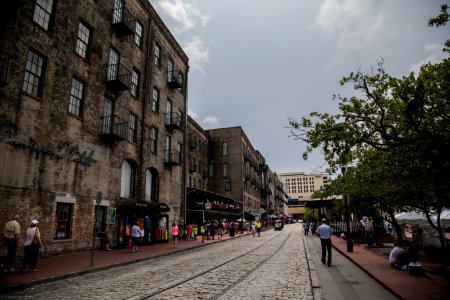 River Street