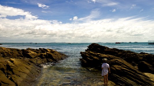 Thailand Koh Samet