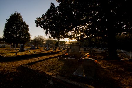 Kennesaw Cemetery
