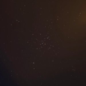 M41 - Open Cluster in Canis Major