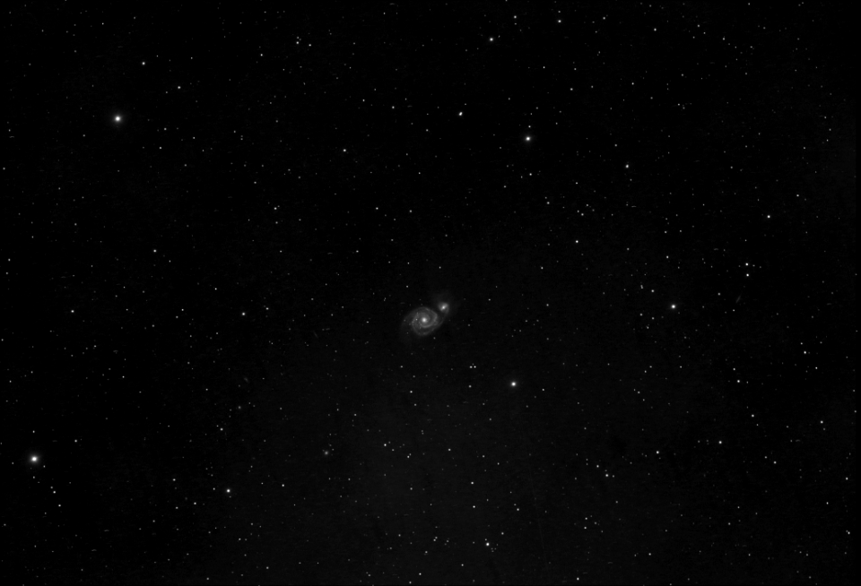 Messier 51