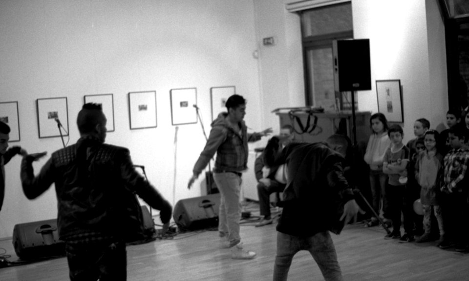 Long Night of Museums - Museum of Romani Culture (Brno) 04