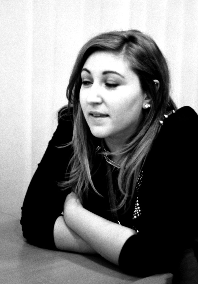 Long Night of Museums - Museum of Romani Culture (Brno) 07
