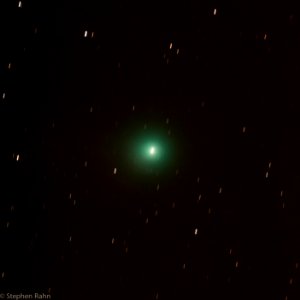 Comet Lovejoy (C/2014 Q2) photo