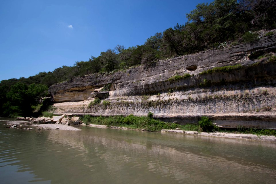 Guadalupe River State Park