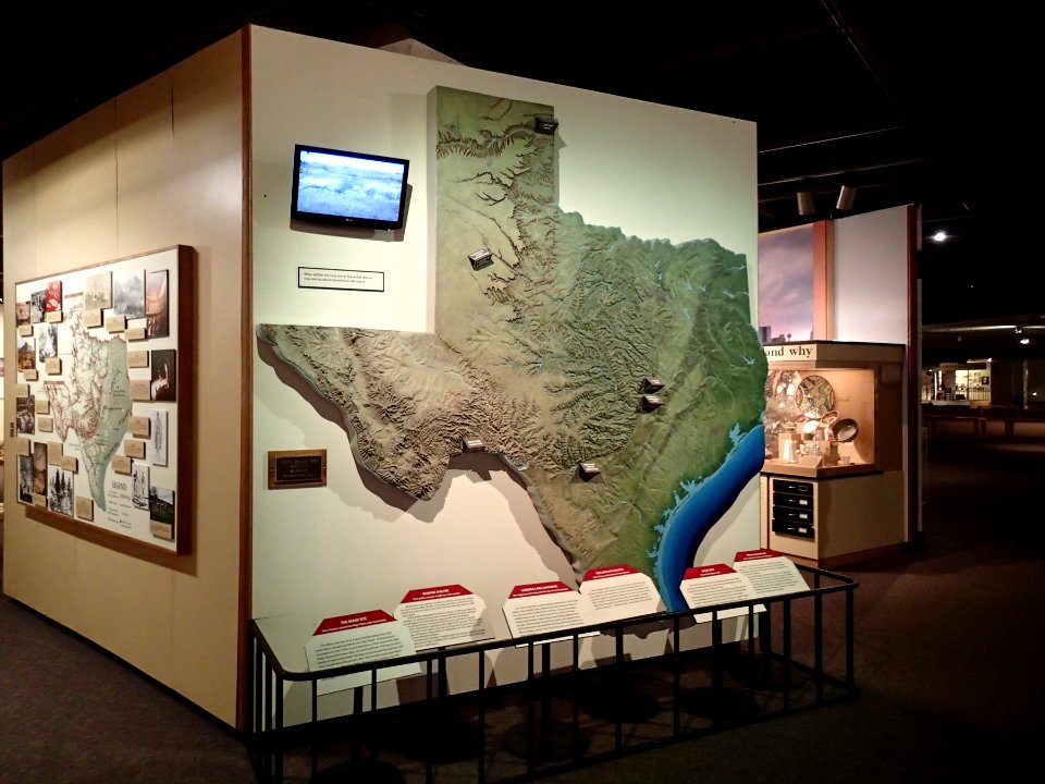 Texas Trip - June 2103
