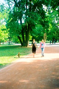 Vilia-Auto - Park Scene 01