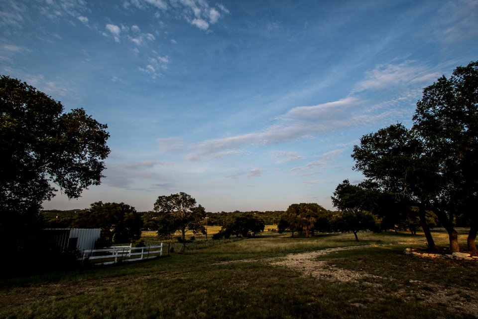 Texas Trip - June 2013