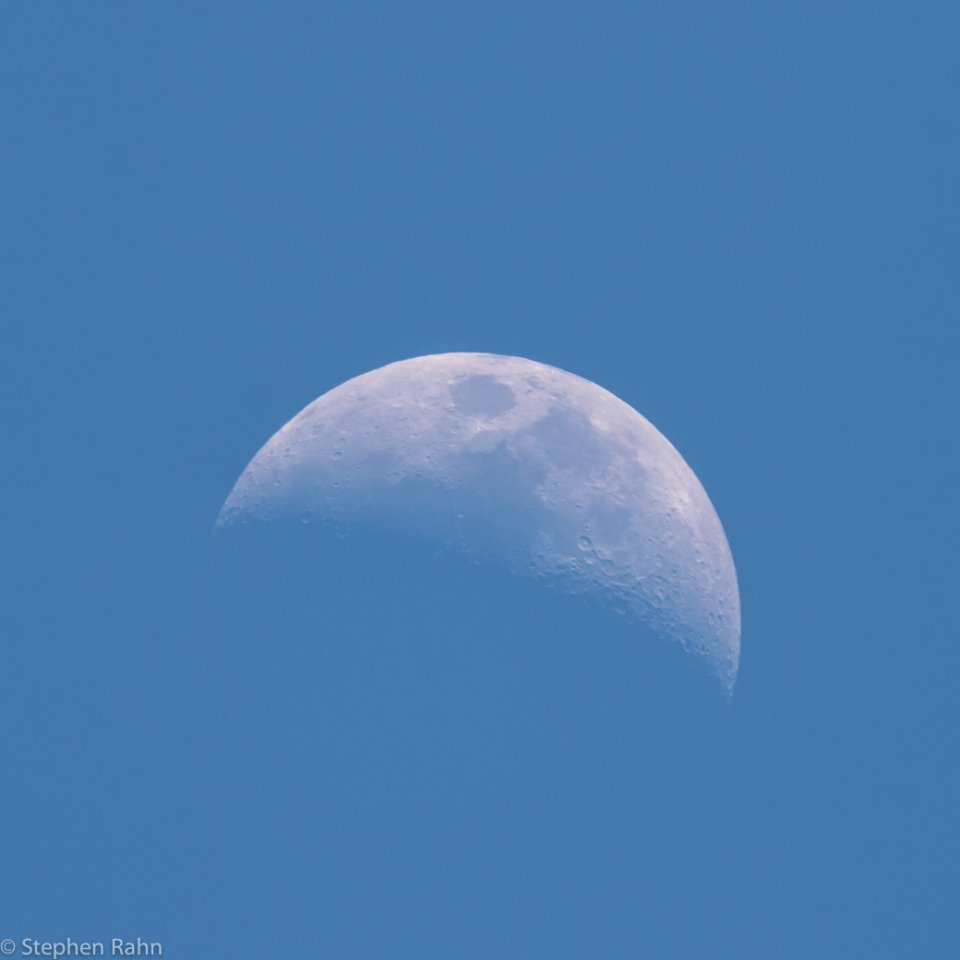 “The Sun sees your Body, the Moon sees your soul.” - Anonymous