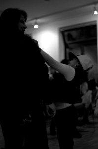Long Night of Museums - Museum of Romani Culture (Brno) 05
