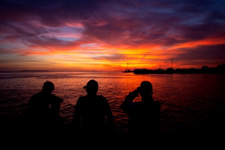 Zamboanga Sunset