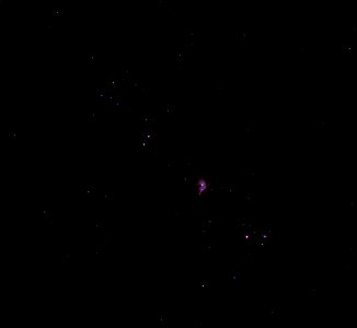 Sword of Orion
