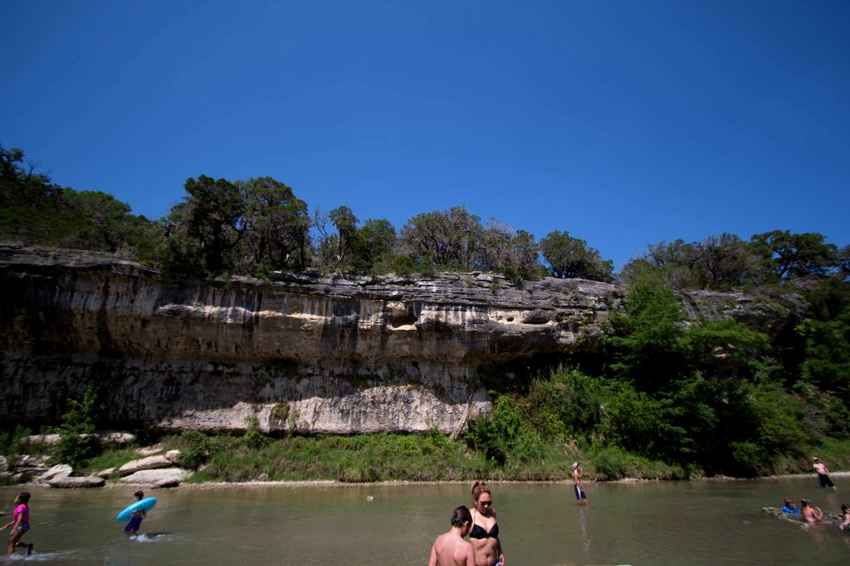 Guadalupe River State Park