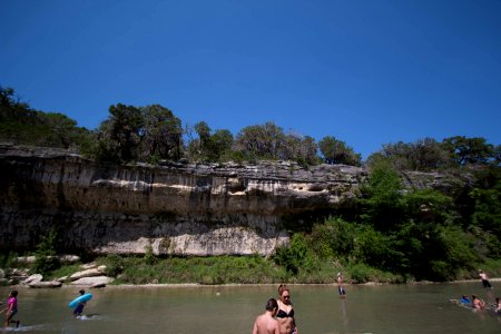 Guadalupe River State Park photo