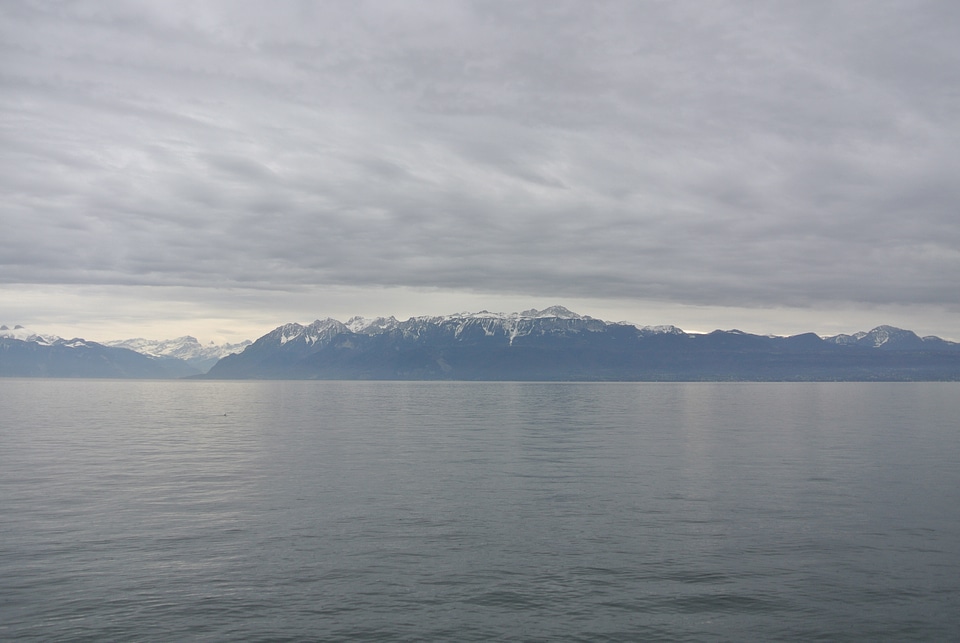 Water clouds cloudy