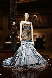 Art contemporary art people