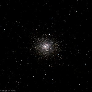 Omega Centauri photo