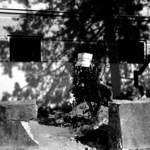 Mamiya 528TL - A Nook